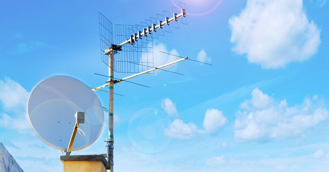 Antenne digitali e satellitari Treviso