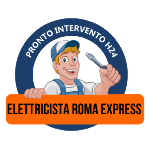 elettricista roma